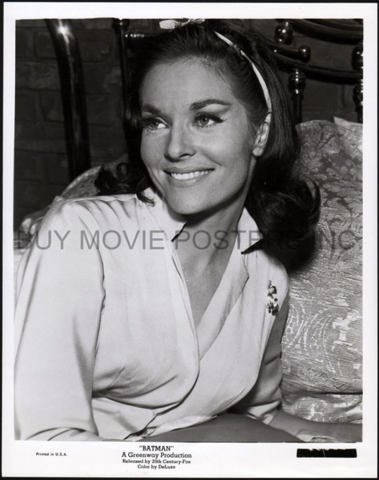 Lee Meriwether