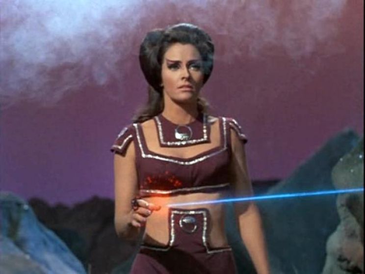 Lee Meriwether