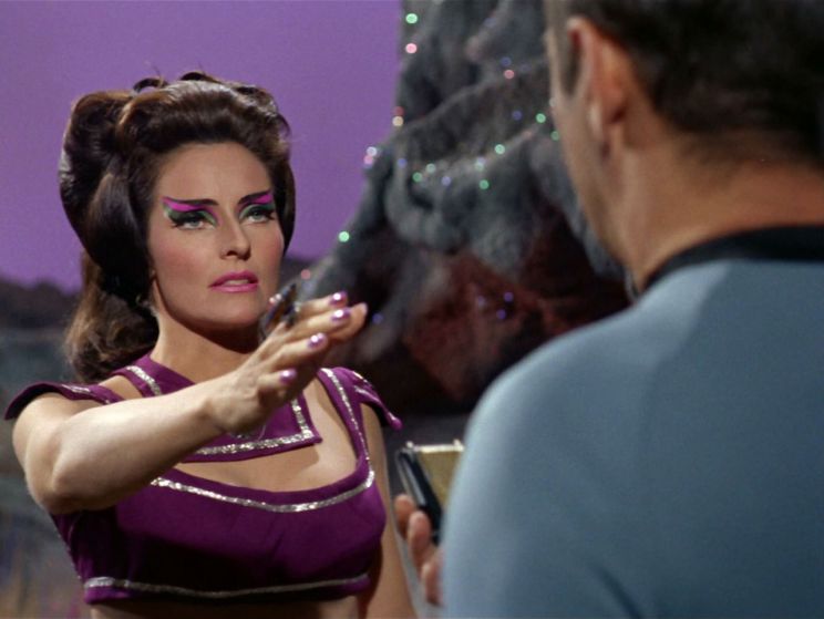 Lee Meriwether