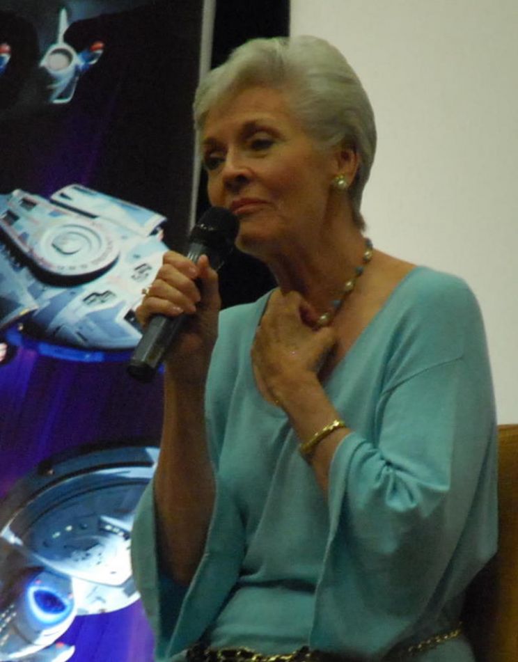 Lee Meriwether