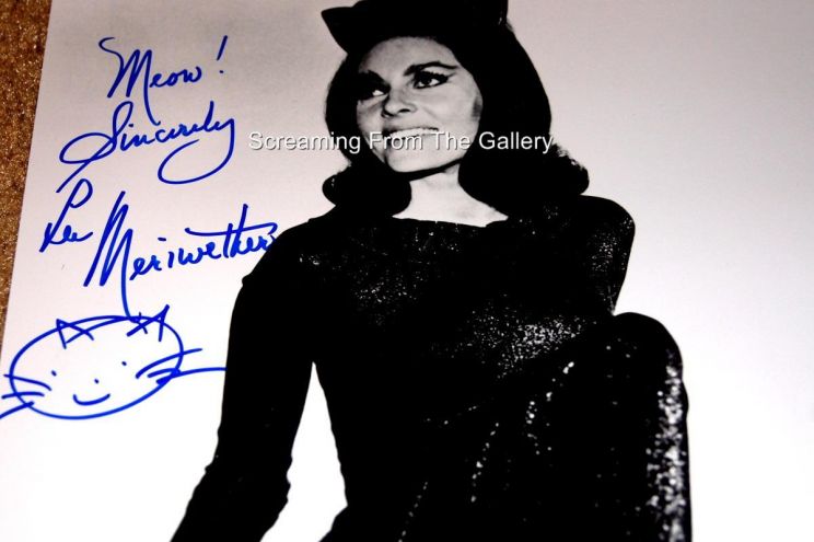 Lee Meriwether