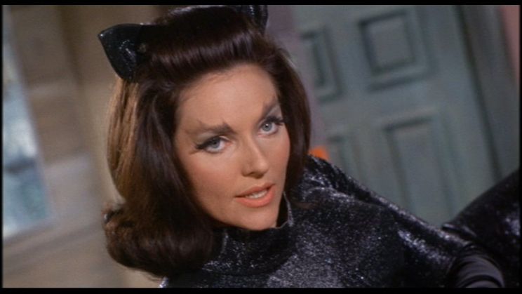 Lee Meriwether