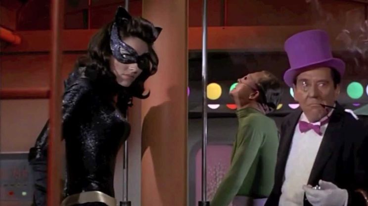 Lee Meriwether