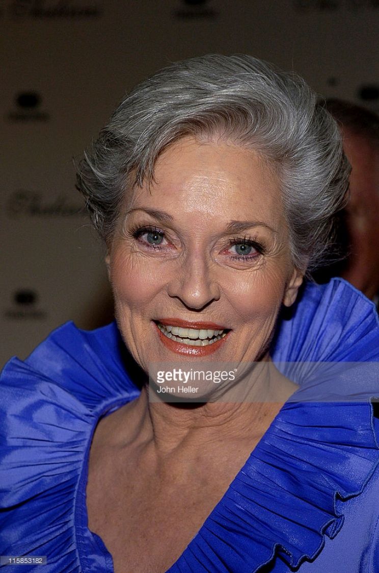 Lee Meriwether