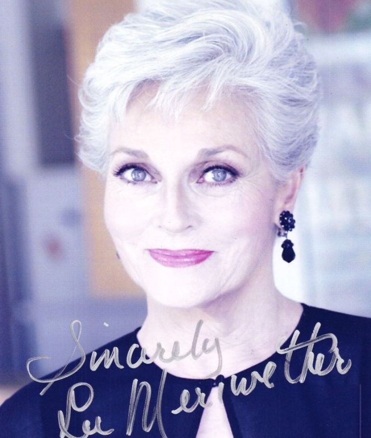 Lee Meriwether