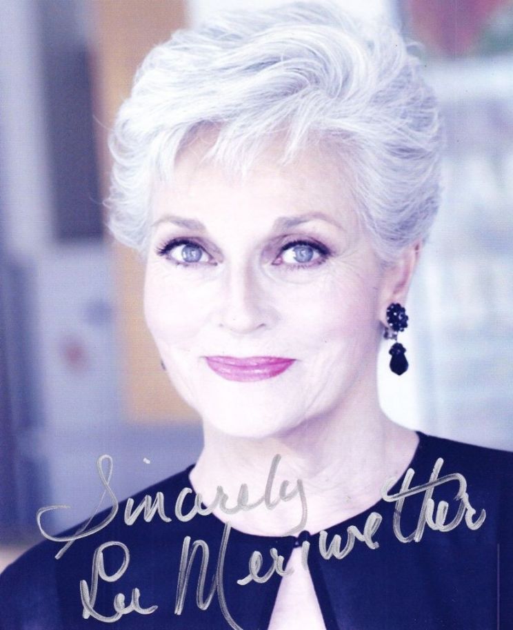 Lee Meriwether