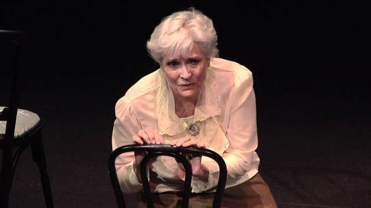 Lee Meriwether