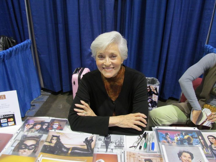 Lee Meriwether