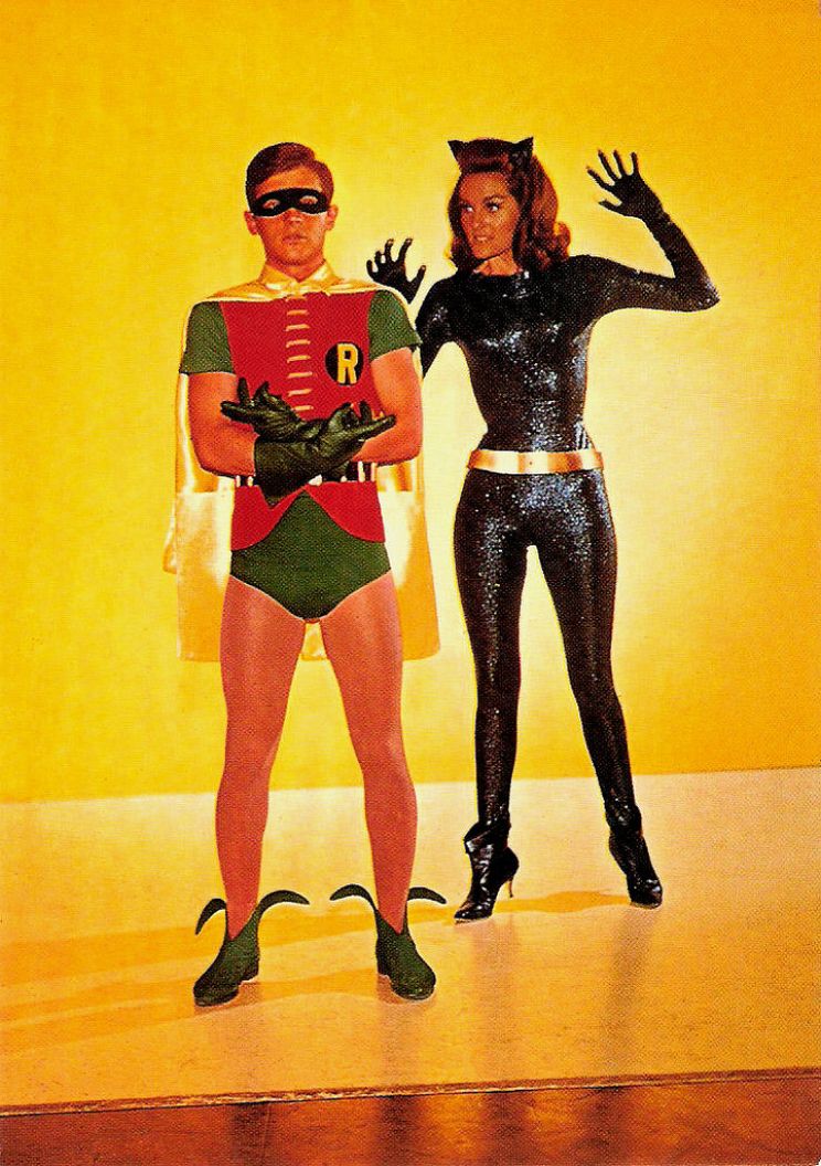 Lee Meriwether