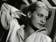 Lee Miller