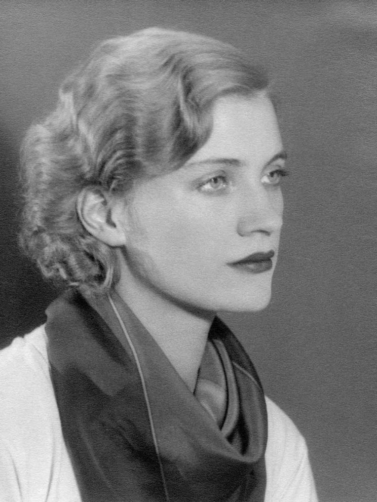 Lee Miller