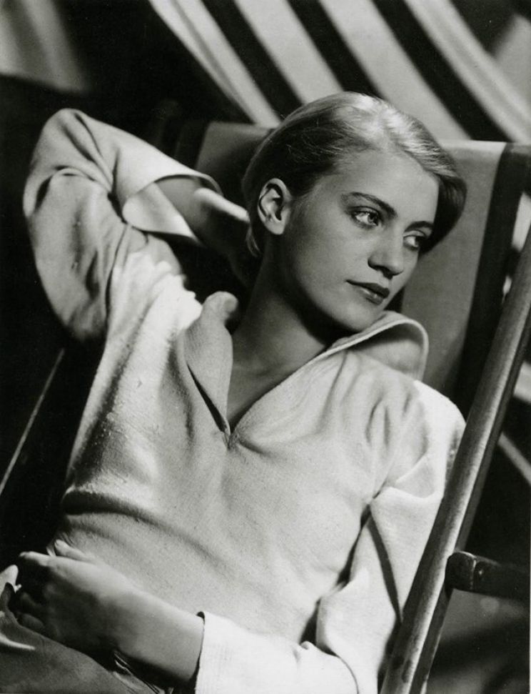 Lee Miller