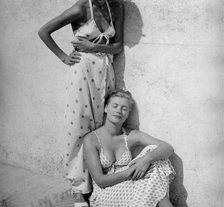 Lee Miller