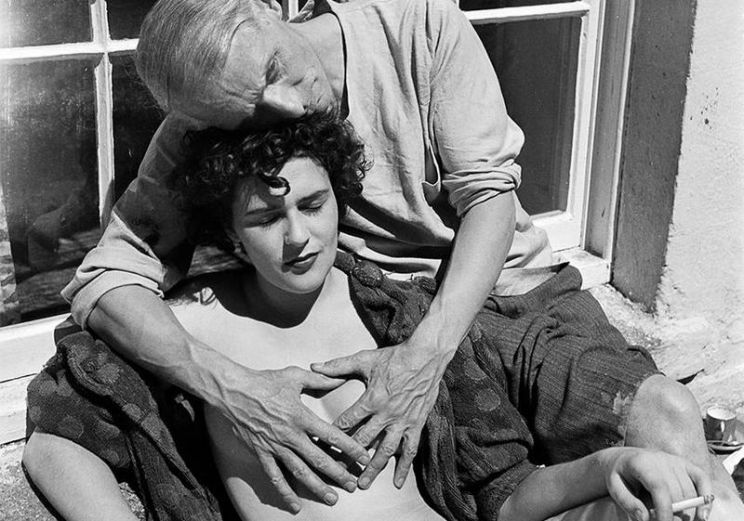 Lee Miller