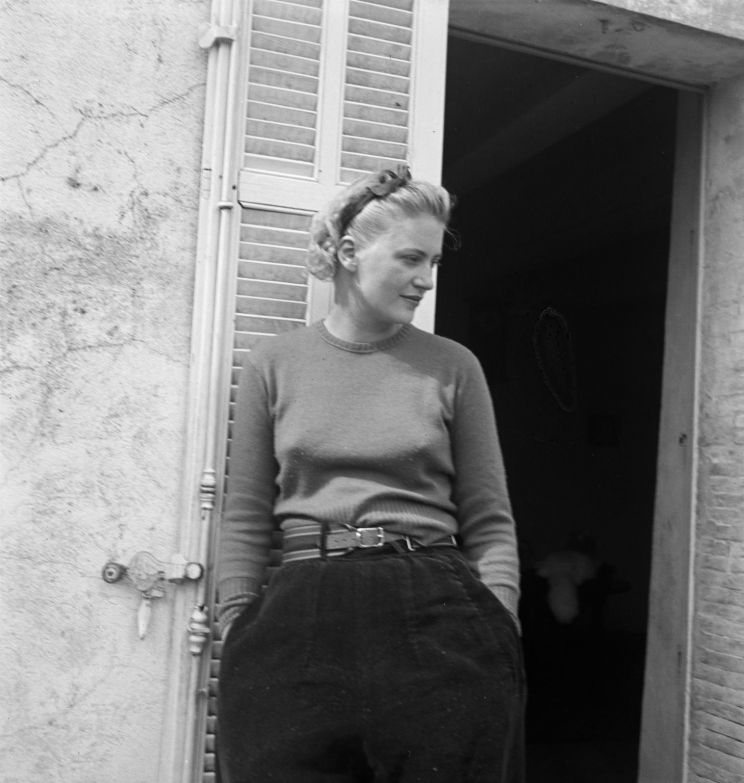 Lee Miller