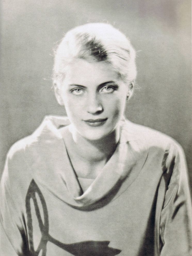 Lee Miller