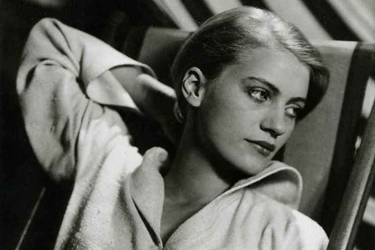 Lee Miller