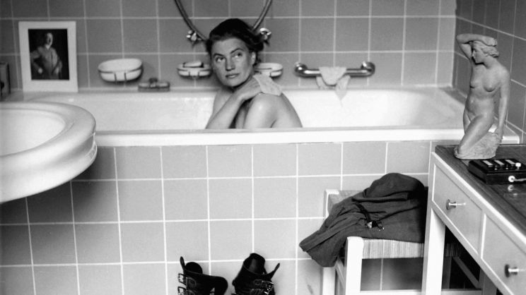 Lee Miller