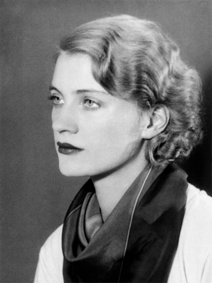 Lee Miller