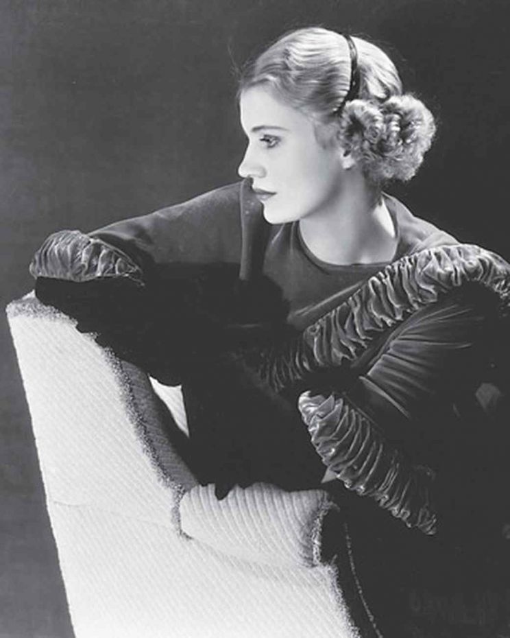 Lee Miller