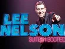 Lee Nelson