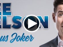 Lee Nelson