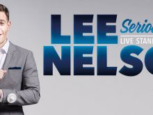 Lee Nelson