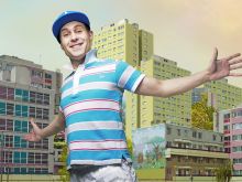 Lee Nelson