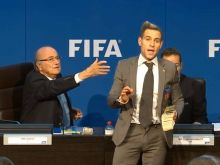 Lee Nelson