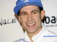 Lee Nelson