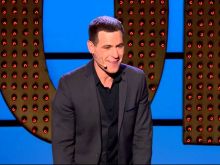 Lee Nelson