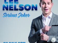 Lee Nelson