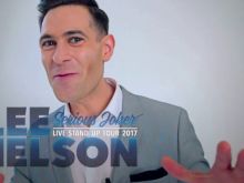 Lee Nelson