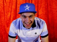 Lee Nelson