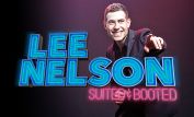 Lee Nelson