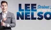 Lee Nelson