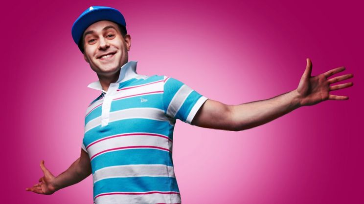 Lee Nelson