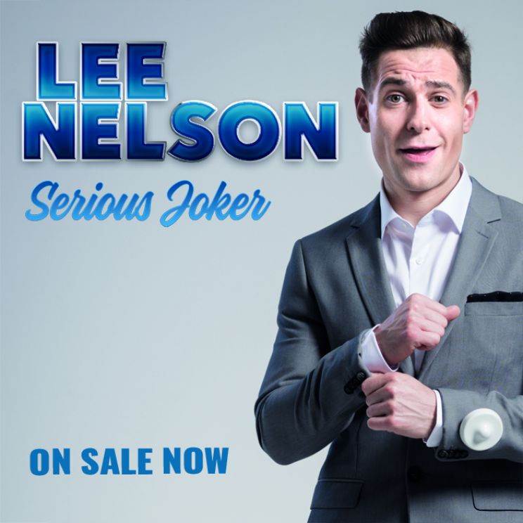 Lee Nelson