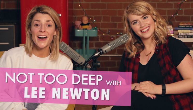 Lee Newton