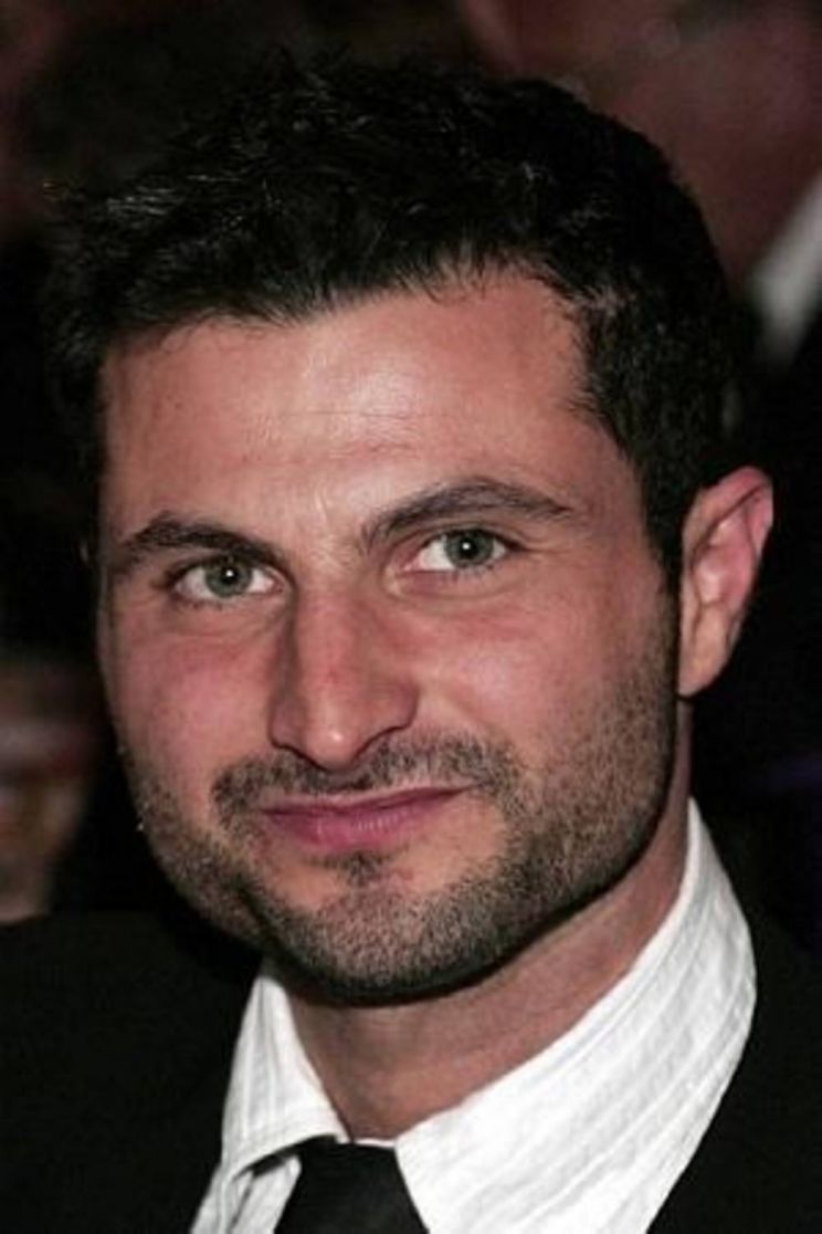Lee Nicholas Harris