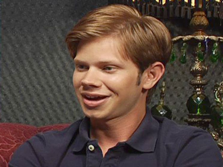 Lee Norris