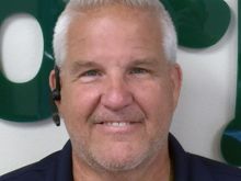 Lee Oakes