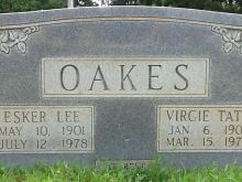 Lee Oakes