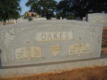 Lee Oakes