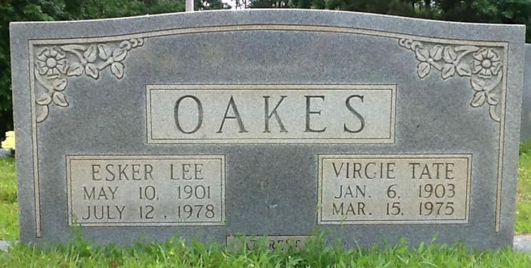 Lee Oakes