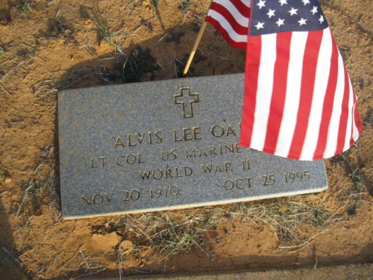 Lee Oakes