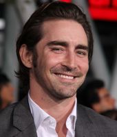 Lee Pace