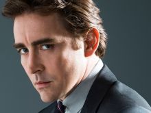 Lee Pace