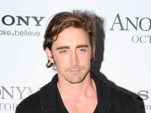 Lee Pace