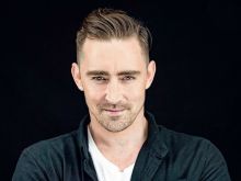 Lee Pace